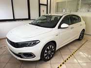 Fiat Tipo 2022