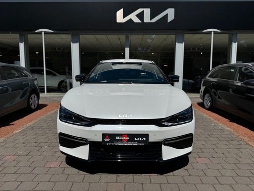 Kia EV6 2024