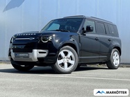 Land Rover Defender 2023