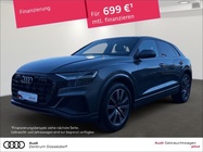 Audi Q8 2023