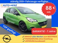 Opel Corsa 2016