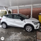 Renault Captur 2021