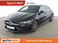 Mercedes-Benz CLA-Class 2022