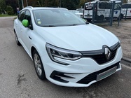 Renault Megane 2021
