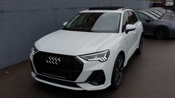 Audi Q3 2020