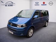 Volkswagen T5 2013