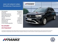 Volkswagen T-Cross 2025