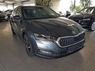 Skoda Octavia 2020