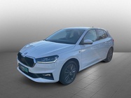 Skoda Fabia 2025