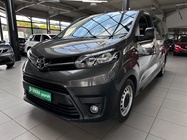 Toyota Proace 2022