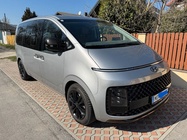 Hyundai Staria 2023