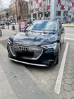 Audi A6 2020