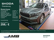 Skoda Enyaq 2023