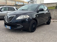 Lancia Ypsilon 2014