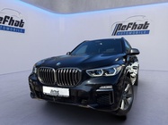 BMW X5 2019