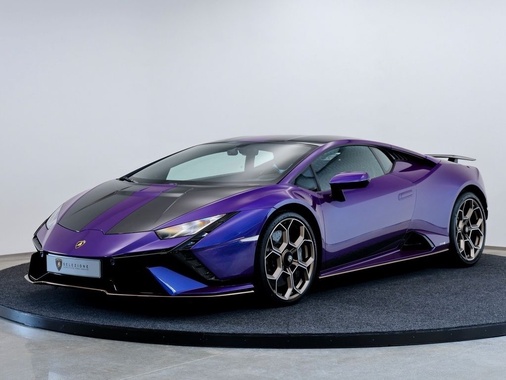 Lamborghini Huracan 2024