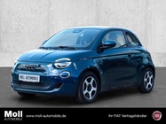 Fiat 500e 2023