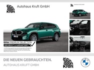 BMW XM 2025