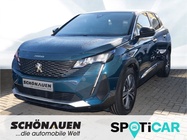 Peugeot 3008 2024