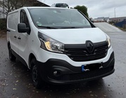 Renault Trafic 2019