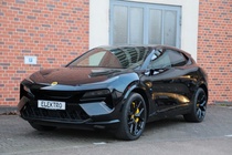 Lotus Eletre 2024