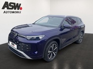 Volkswagen Tayron 2026