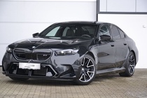 BMW M5 2025