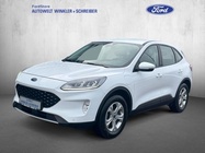 Ford Kuga 2021