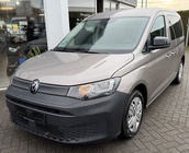 Volkswagen Caddy 2021