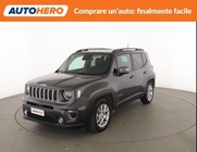 Jeep Renegade 2021