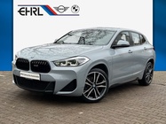 BMW X2 2022