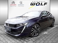 Peugeot 508 2022