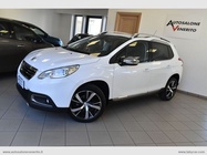 Peugeot 2008 2015