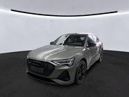 Audi e-tron 2022