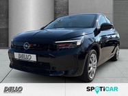 Opel Corsa 2025