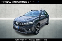 Dacia Other 2023