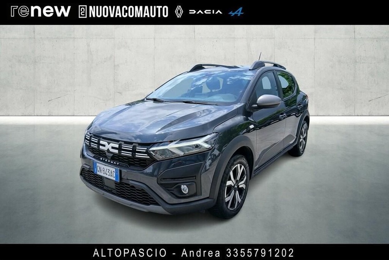 Dacia Other