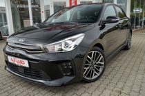 Kia Rio 2021