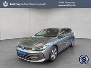 Volkswagen Passat 2025