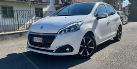 Peugeot 208 2019