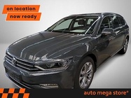 Volkswagen Passat 2021