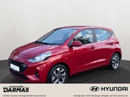 Hyundai i10 2024