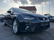 Seat Ibiza 2019