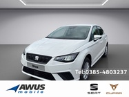 Seat Ibiza 2025