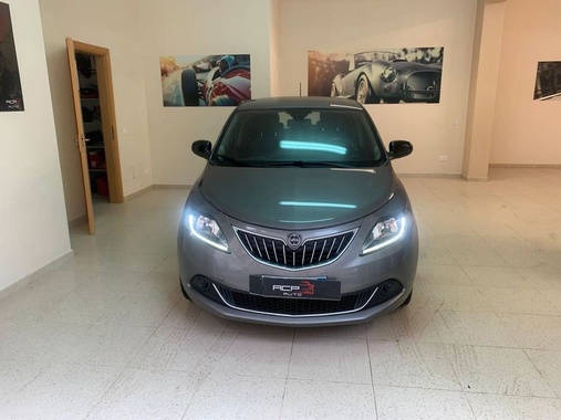 Lancia Ypsilon 2022