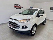 Ford EcoSport 2016