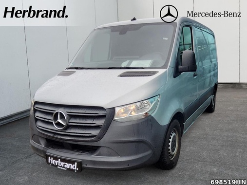 Mercedes-Benz Sprinter 2019