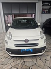 Fiat 500L 2021
