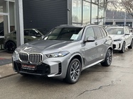 BMW X5 2025