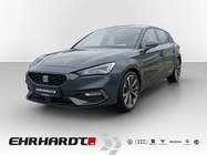 Seat Leon 2022